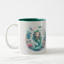 Search for purple mermaid mugs Birthday