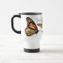 Search for black butterfly drinkware Animals