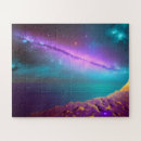 Search for shooting puzzles Stars