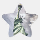 Search for statue liberty stickers Travel