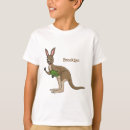 Search for kangaroo kids tshirts Outback