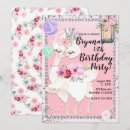 Search for diva birthday invitations Girls