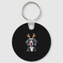 Search for great dane key rings Pug