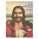 Search for christian tablecloths Spiritual