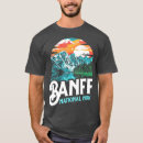 Search for lake louise tshirts Explore