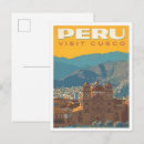 Search for peru postcards Cusco