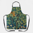 Search for john aprons William morris