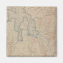 Search for topography magnets Wyomingyellowstone