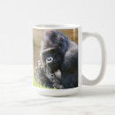 Search for gorilla mugs Wildlife