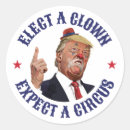 Search for elect trump stickers Donald