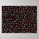 Search for japanese writing posters Language