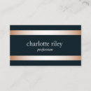 Search for rose blue business cards Luxury