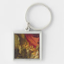 Search for augustine key rings Mitre