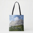 Search for peak bags Landscape