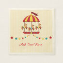 Search for carousel birthday Shower