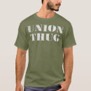 Search for blue collar worker tshirts Construction