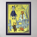Search for toto posters Wizard of oz