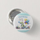 Search for dinosaur birthday badges Boy