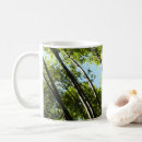 Search for bamboo mugs Green