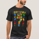Search for building 7 tshirts Builder