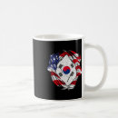 Search for south korea mugs Korean