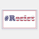 Search for american resistance stickers Politics