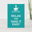 Search for relax cards Dad