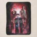 Search for supernatural blankets Sam and dean