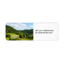 Search for environment labels Trees