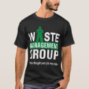 Search for wasting tshirts Humour