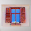 Search for window shutters art Pink