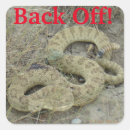 Search for vipers stickers Rattlesnake