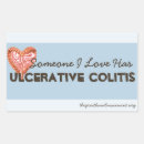 Search for crohns disease stickers Awareness