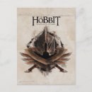 Search for battle of five armies postcards Tolkien