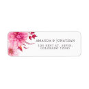 Search for fall return address labels weddings Marsala