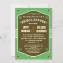 Search for americana invitations Cowgirl