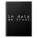 Search for data notebooks Statistics