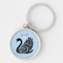 Search for swan wedding key rings Anniversary