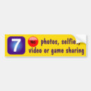 Search for game bumper stickers School