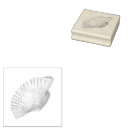 Search for seashell rubber stamps Nautical