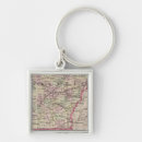 Search for clearly key rings Railroad