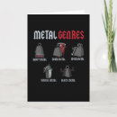 Search for heavy metal cards Band