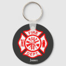 Search for retirement rounded key rings For him