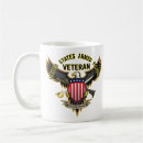 Search for armed forces mugs Us veteran