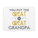 Search for great grandma magnets Nonna