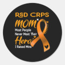Search for sympathetic stickers Support rsd crps warrior