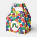 Search for 1st birthday favour boxes Thank you