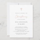 Search for grey and gold invitations Cross