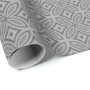 Search for two tone wrapping paper Abstract