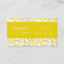 Search for save the date business cards Floral